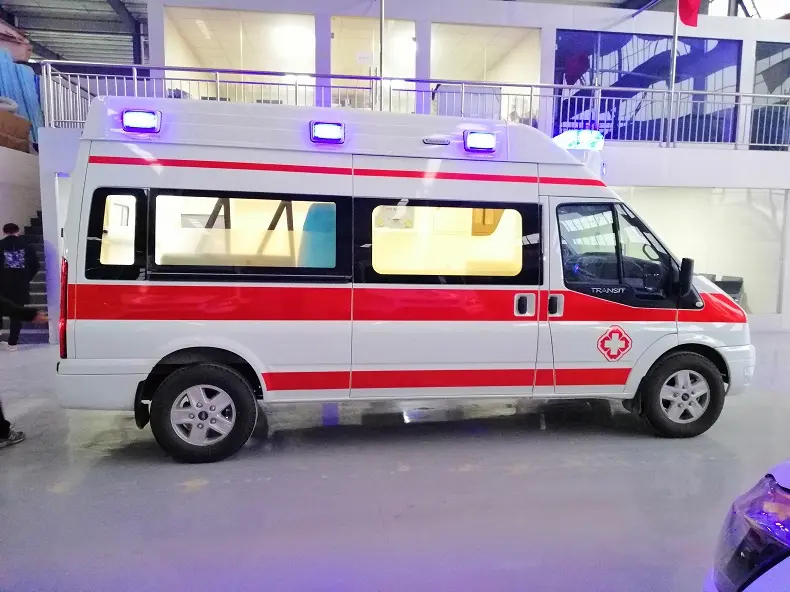 康县跨省救护车出租